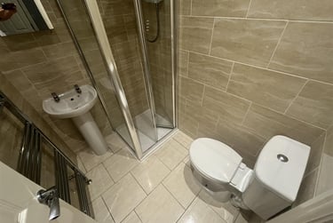 5 bed house, Lower Broughton Road, Charlestown, Salford, M72HR - Image 4